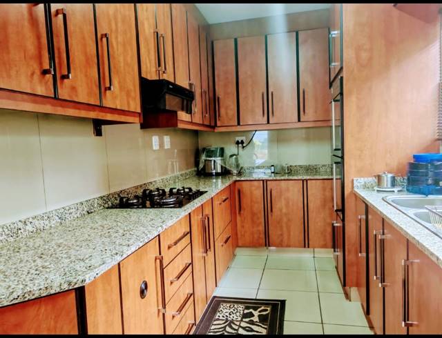 4 BEDROOM HOUSE FOR SALE IN SHALLCROSS
